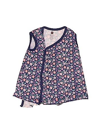 Tea Sleeveless Top (view 1)