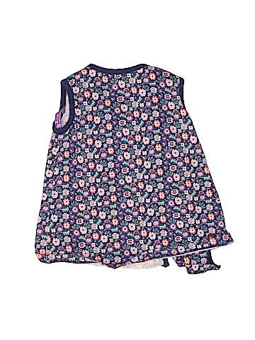 Tea Sleeveless Top (view 2)