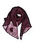 Unbranded Solid Purple Scarf One size - photo 1