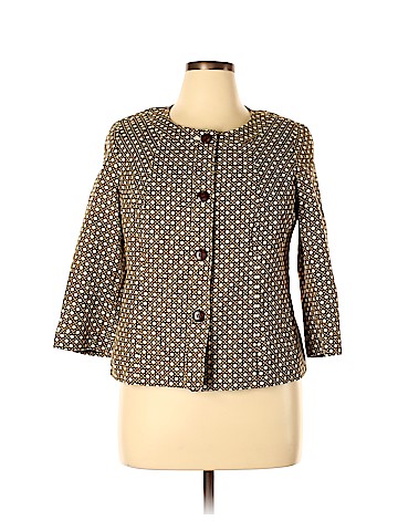 Talbots Jacket (view 1)