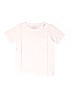 Assorted Brands White Short Sleeve T-Shirt Size 8 - photo 1