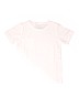 Assorted Brands White Short Sleeve T-Shirt Size 8 - photo 2