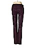 Hudson Jeans Purple Jeggings Size 26 waist - photo 2