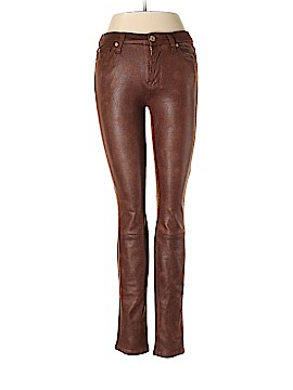 7 For All Mankind Size 26 waist