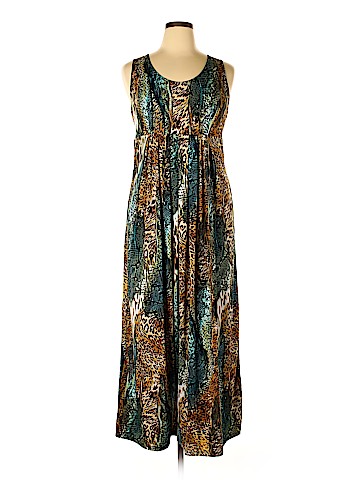 Lennie For Nina Leonard Casual Dress (view 1)