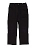 Volcom Black Khakis Size 6 - photo 1