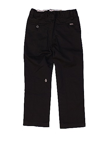 Volcom Khakis (view 2)