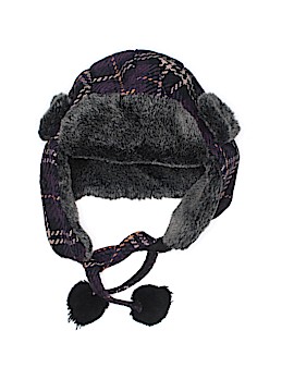 Assorted Brands Winter Hat