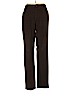 Ellen Tracy Brown Jeans Size 16 - photo 1