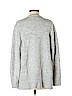 Ann Taylor LOFT Gray Cardigan Size M (petite) - photo 2