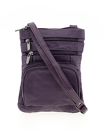 Unbranded Crossbody Bag (view 1)
