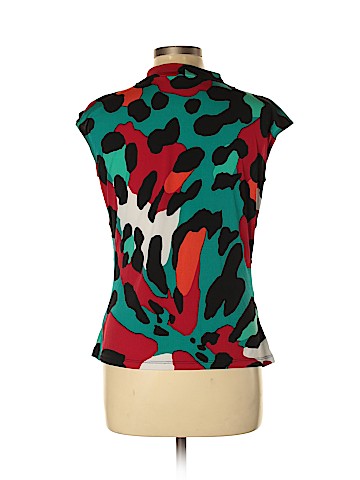 Worthington Short Sleeve Top (view 2)