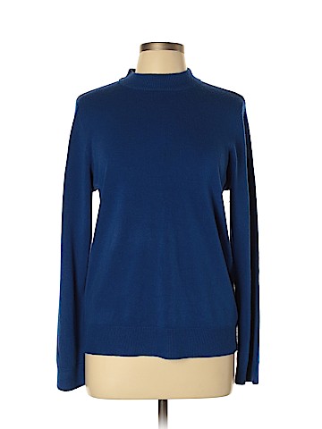 Debbie Morgan Pullover Sweater (view 1)