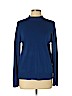 Debbie Morgan 100% Acrylic Blue Pullover Sweater Size XL (petite) - photo 1