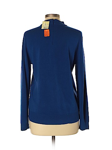 Debbie Morgan Pullover Sweater (view 2)