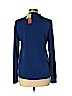 Debbie Morgan 100% Acrylic Blue Pullover Sweater Size XL (petite) - photo 2
