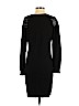 Tommy Bahama Black Casual Dress Size S (petite) - photo 2