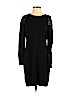 Tommy Bahama Black Casual Dress Size S (petite) - photo 1