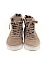 Vans Tan Sneakers Size 8 1/2 - photo 2