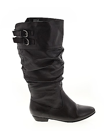 Steve Madden Boots (view 1)