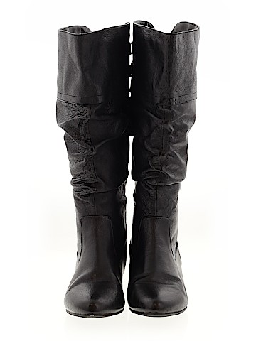 Steve Madden Boots (view 2)
