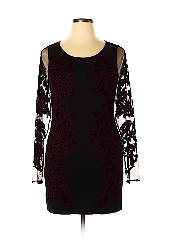 INC International Concepts Casual Dress (view 1)