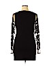 INC International Concepts Black Casual Dress Size XL - photo 2