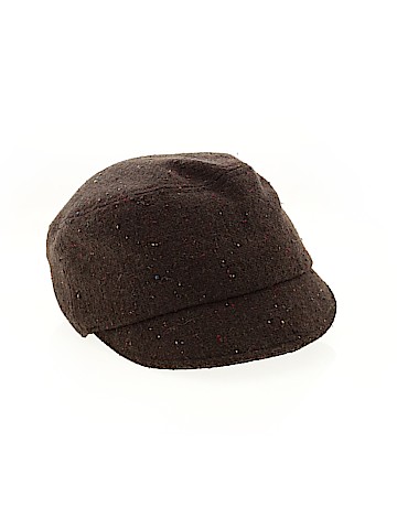 Delux Hat (view 1)