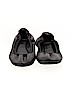 Wonder Nation Solid Black Flats Size 5 (youth) - photo 2