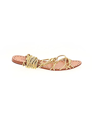 Schutz Sandals (view 1)