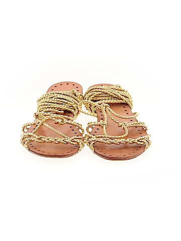 Schutz Sandals (view 2)