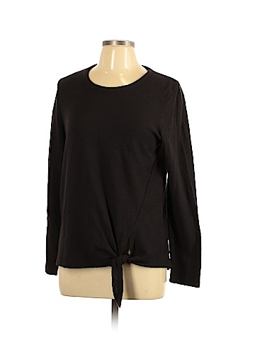 Madewell Long Sleeve Top (view 1)