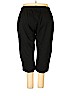 Three Hearts 100% Cotton Black Sweatpants Size 3X - photo 2