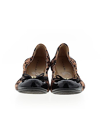 Tahari Flats (view 2)