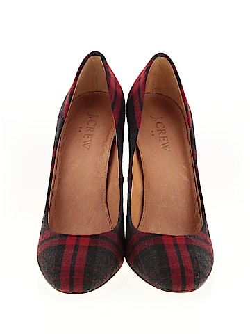 J.Crew Heels (view 2)