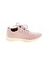 Allbirds Pink Sneakers Size 7 - photo 1