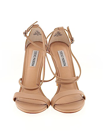 Steve Madden Heels (view 2)