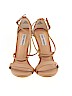 Steve Madden Tan Heels Size 8 1/2 - photo 2