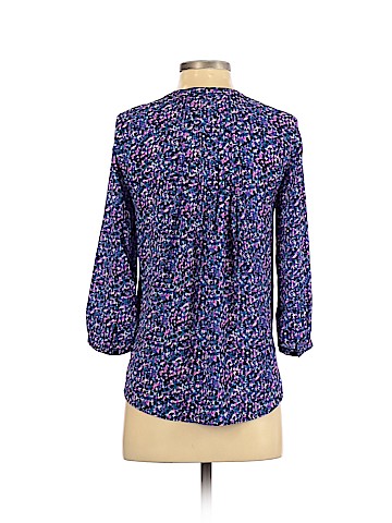 NYDJ 3/4 Sleeve Blouse (view 2)