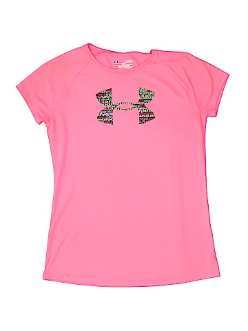 Heat Gear by Under Armour Active T-Shirt (view 1)