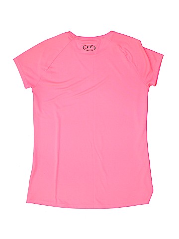 Heat Gear by Under Armour Active T-Shirt (view 2)