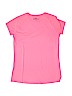 Heat Gear by Under Armour Pink Active T-Shirt Size L (youth) - photo 2