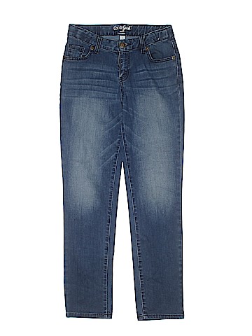 Cat & Jack Jeans (view 1)