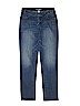 Cat & Jack Blue Jeans Size 12 - photo 1