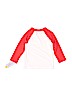 Cat & Jack Red Rash Guard Size 2T - photo 2