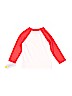 Cat & Jack Red Rash Guard Size 2T - photo 2