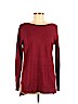 Old Navy Burgundy Pullover Sweater Size S (petite) - photo 1