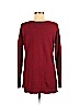 Old Navy Burgundy Pullover Sweater Size S (petite) - photo 2