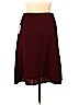 Worthington Burgundy Casual Skirt Size XL (petite) - photo 2