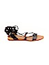 Dolce Vita Black Sandals Size 9 1/2 - photo 1